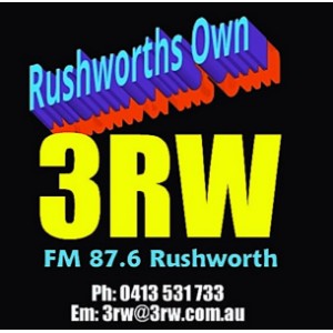 3RW FM-logo