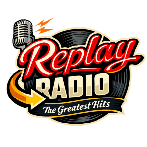 Replay Radio-logo