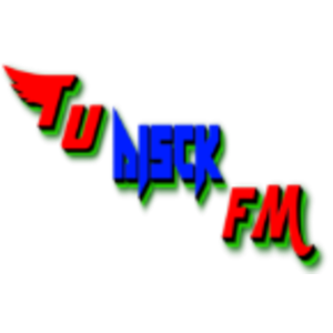 Tu Disck Fm-logo