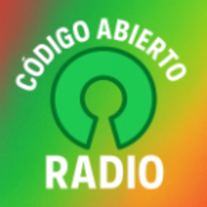 Codigo Abierto RADIO-logo
