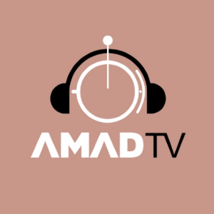 Amad TV-logo