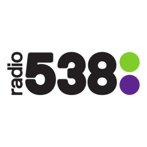 Radio 538 Netherland
