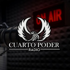 Cuarto Poder Radio 102.1