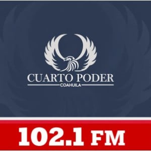 Cuarto Poder Radio 102.1