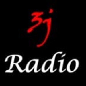 3j Radio-logo