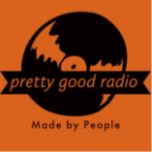 Pretty Good Radio-logo