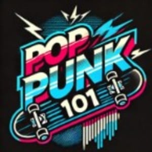 POP PUNK 101