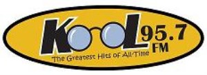 Kool 95.7-logo