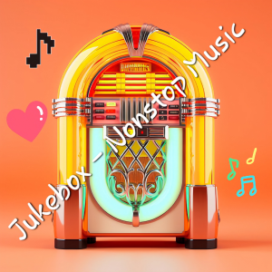Jukebox - Nonstop Music-logo