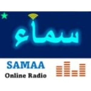 SAMAA Radio-logo