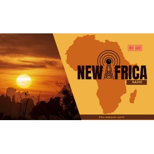 NewAfrica Radio