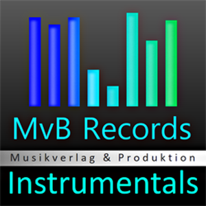 Mvb Records FM Instrumentals-logo