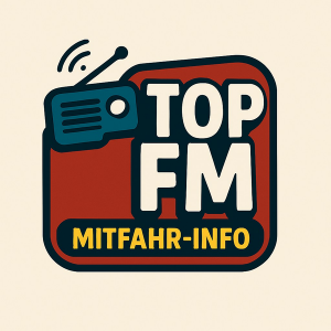 Radio Top FM-logo