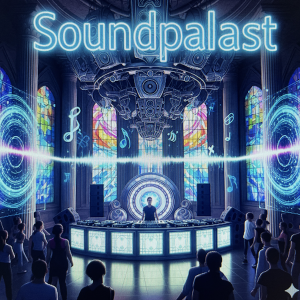 Soundpalast-logo