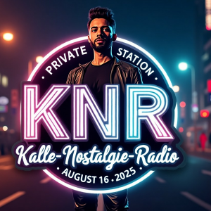 KNR-Radio-logo
