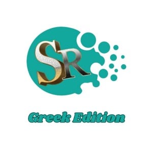 Simple Radio Greek-logo