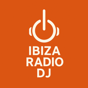 IBIZA RADIO DJ-logo