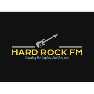 Hard Rock Fm-logo