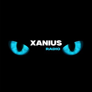 Xanius Radio-logo