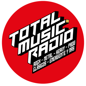 Total Music Radio-logo