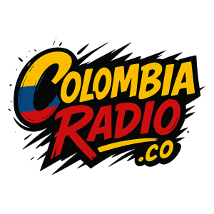 Colombia Radio-logo