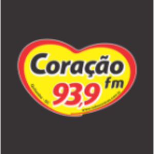 Coracao FM-logo