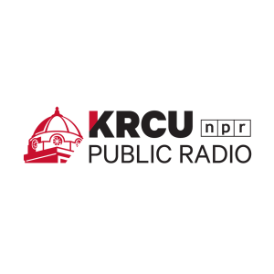 KRCU Public Radio-logo