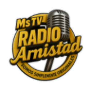 Ms TV y Radio Amistad-logo