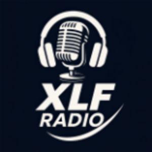 XLF Radio-logo
