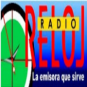 Radio Reloj Bogota-logo