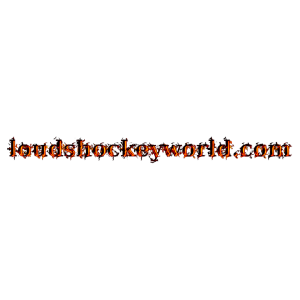 Loud's Hockey World-logo