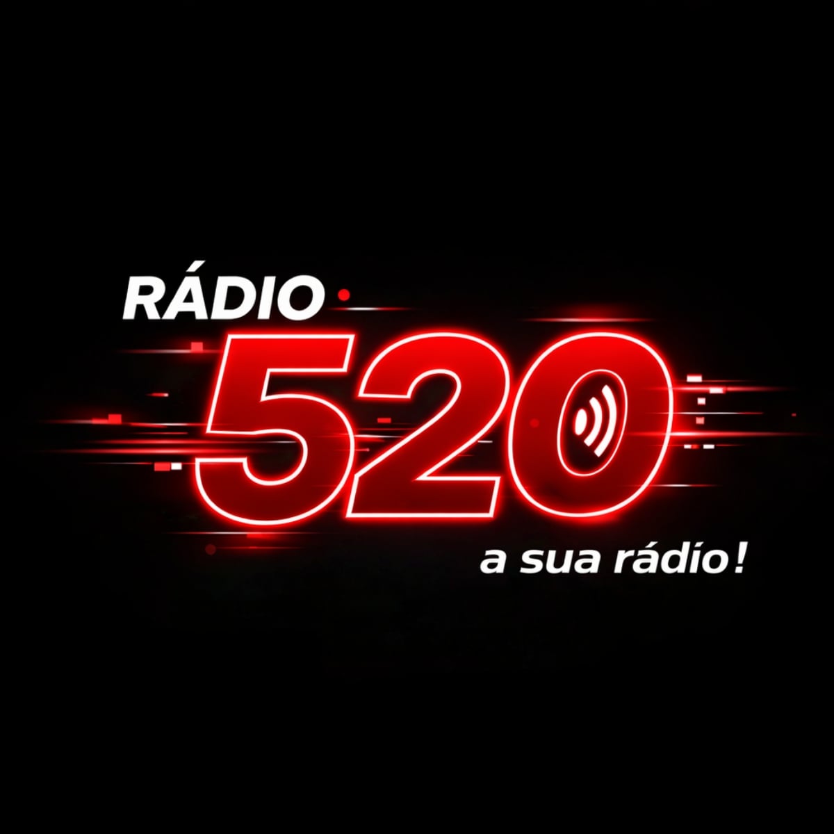 RADIO 520