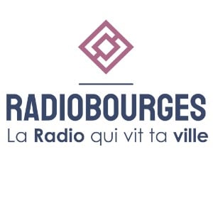 RadioBourges-logo