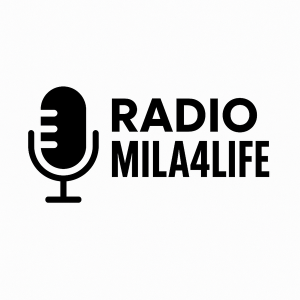 Mila 4 Life-logo
