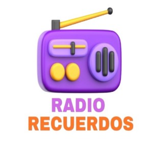 RADIO RECUERDOS-logo