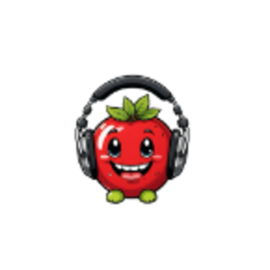 Red Berry Radio-logo