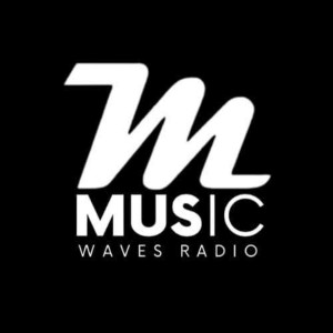MUSIC WAVES RADIO-logo