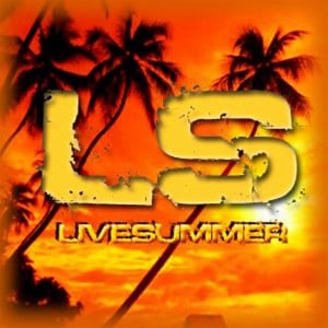 LiveSummer Radio-logo