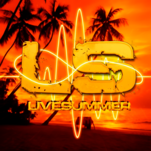 LiveSummer Radio-logo