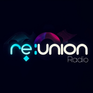 reunion Radio-logo