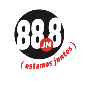 88.8 JM FM-logo