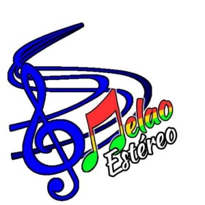 MELAO STEREO-logo
