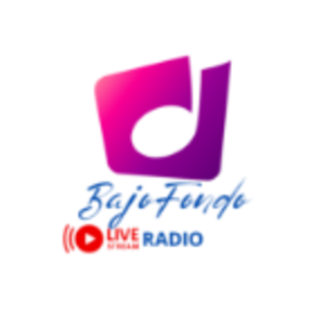 Bajo Fondo Radio-logo