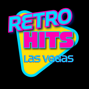 Retro Hits Las Vegas-logo