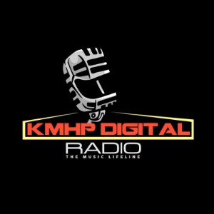 KMHP Digital Radio-logo