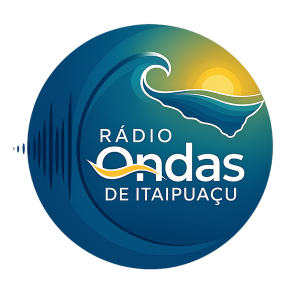 WEB RADIO ONDAS-logo