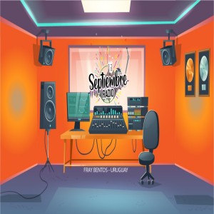 Septiembre Radio Streaming-logo