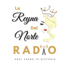 La Reyna del Norte Radio-logo