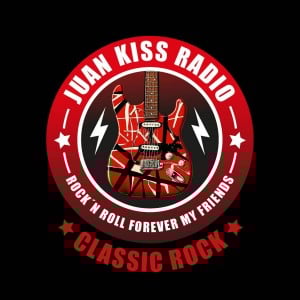 Juan Kiss Radio-logo