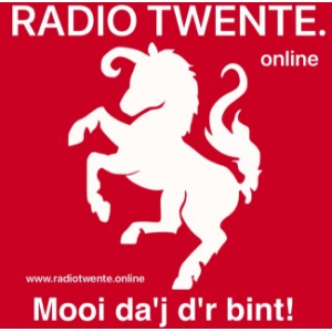 Radio Twente Online-logo